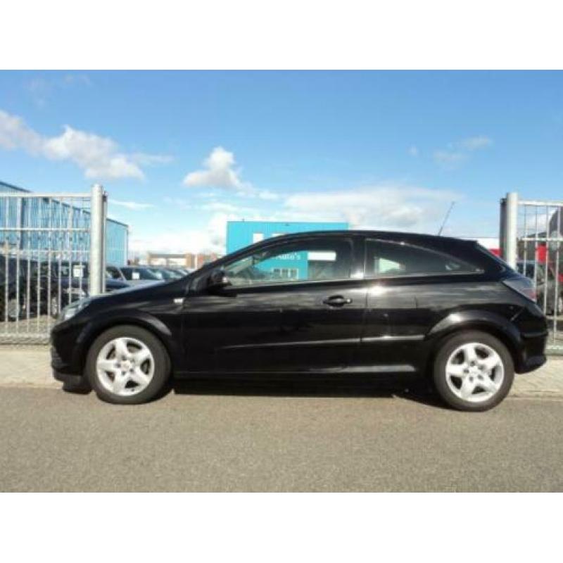 OPEL Astra 1.4 16V GTC