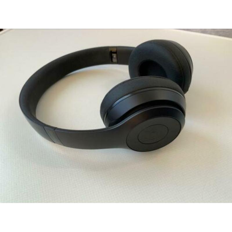 Beats Solo 3 Wireless, matzwart, bluetooth, igst!
