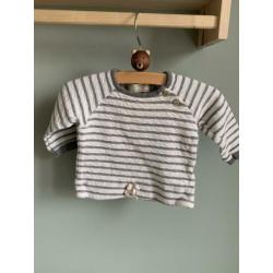 Zara mini truitje maat 62