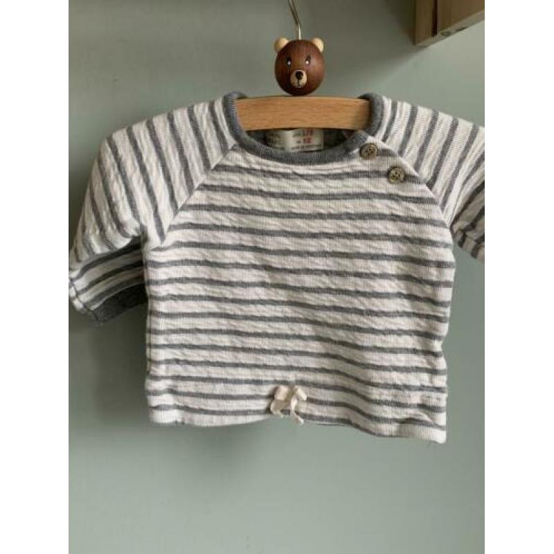 Zara mini truitje maat 62