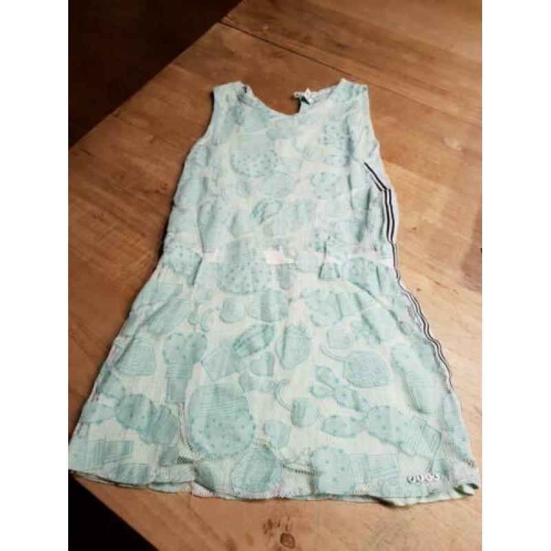 Meisjes kleding pakket 122/128