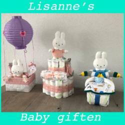 Luierstaart