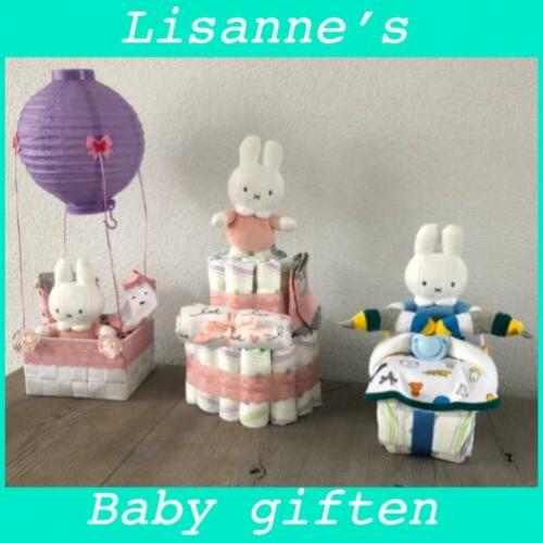 Luierstaart