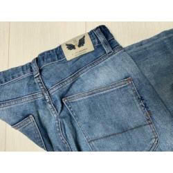 Scotch & Soda jeans maat 14/164