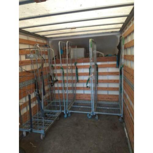 Rol container