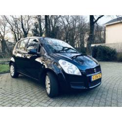 Suzuki Splash 1.0 2011 Airco 5deurs