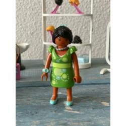 Kapper set Playmobil