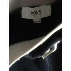 Hugo Boss baby pakje