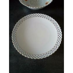 Fruittess Schuman Arzberg 21 en 19 cm OPRUIMING