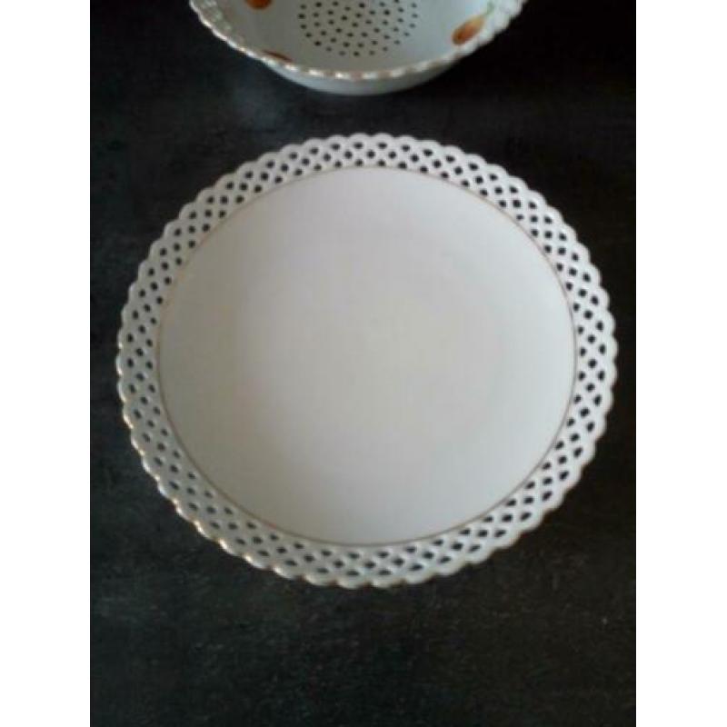 Fruittess Schuman Arzberg 21 en 19 cm OPRUIMING
