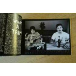 Ed Templeton - Nobody living can ever make me turn back