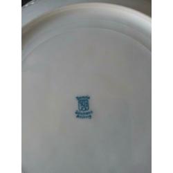 Fruittess Schuman Arzberg 21 en 19 cm OPRUIMING