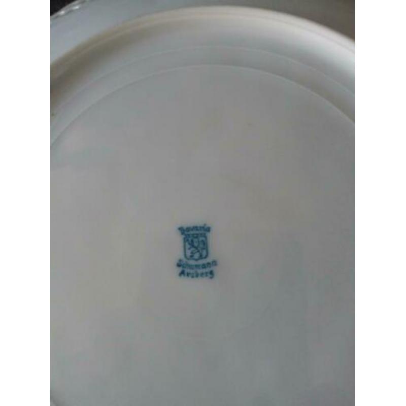 Fruittess Schuman Arzberg 21 en 19 cm OPRUIMING