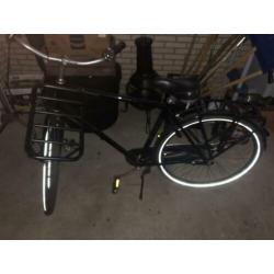 Heren fiets