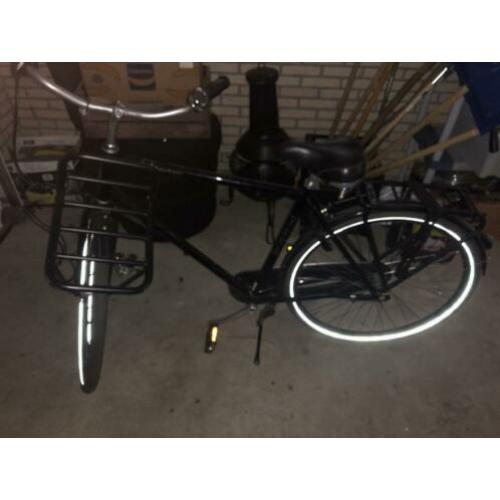 Heren fiets