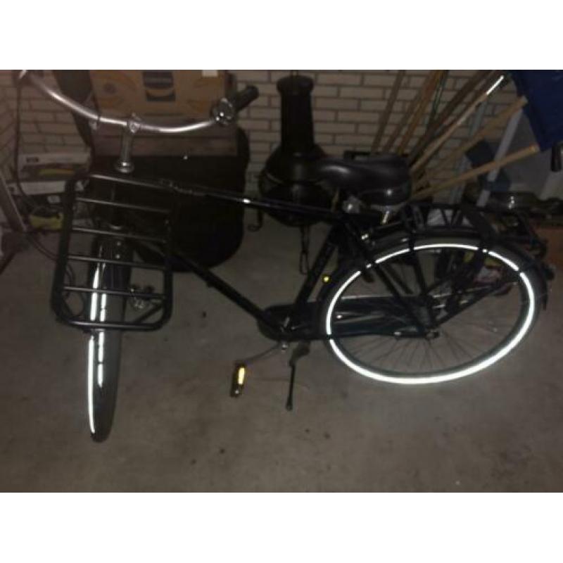 Heren fiets