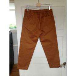 Barena Venezia casual broek 38-40 Nieuw