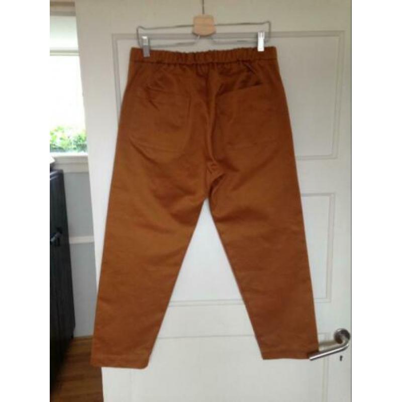 Barena Venezia casual broek 38-40 Nieuw