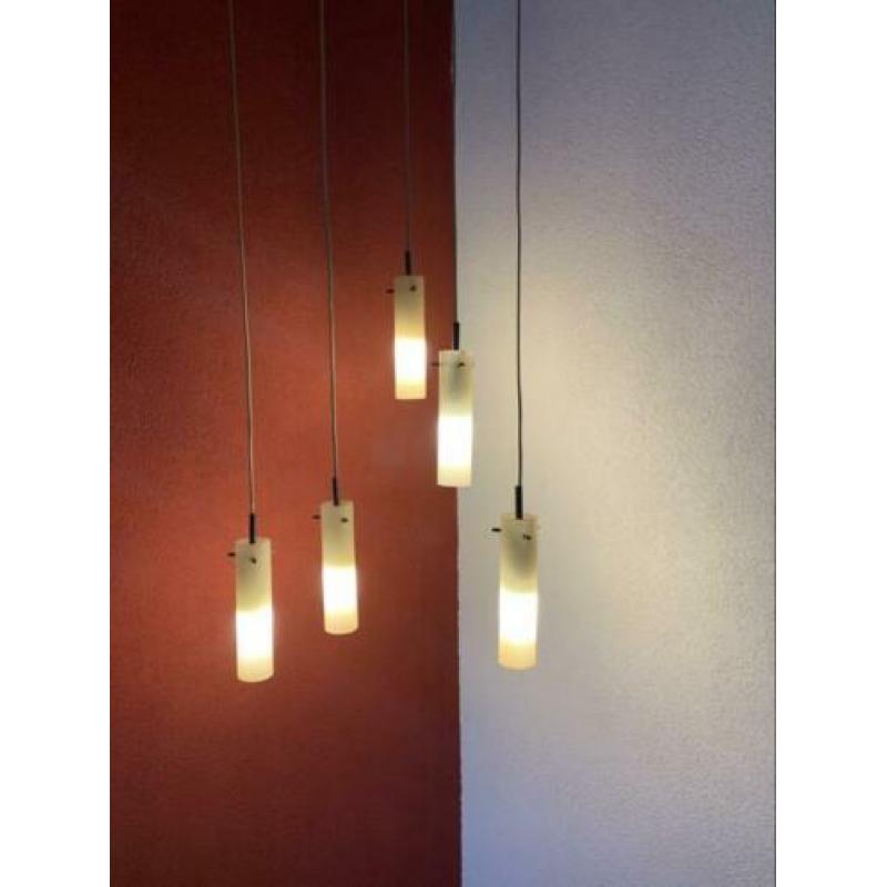Hanglamp glas