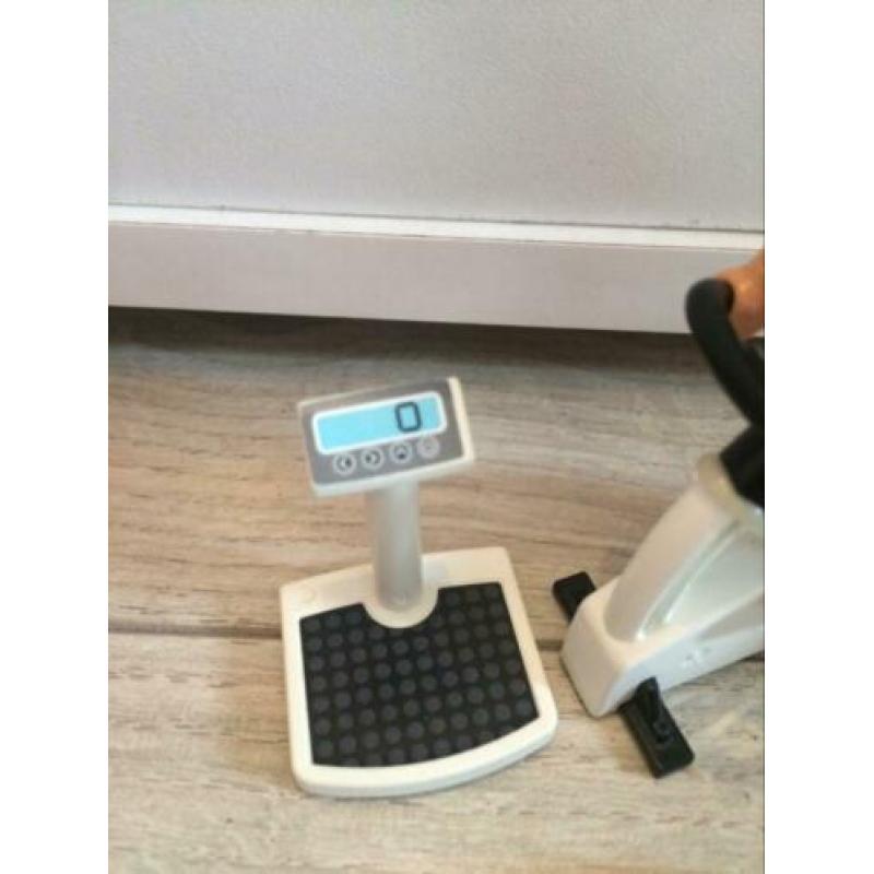 Playmobil fitness 5578