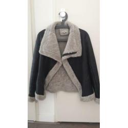 Essentiel Antwerp winter jas S/M size