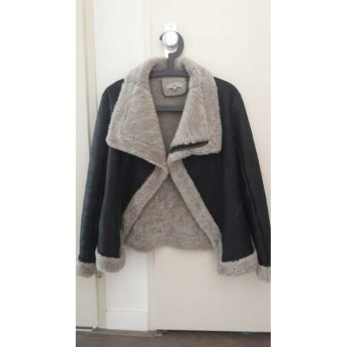 Essentiel Antwerp winter jas S/M size