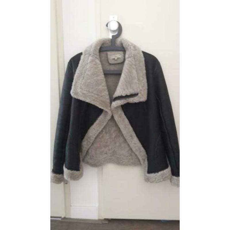 Essentiel Antwerp winter jas S/M size