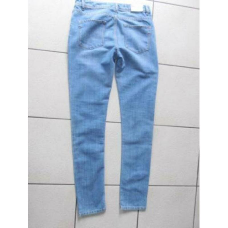 Nieuwe spijkerbroek New Look Boyfriend maat 38