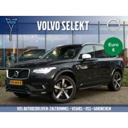 Volvo XC90 D5 AWD R-Design | Panoramadak | Scandinavian line
