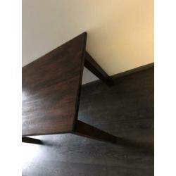 Eetkamertafel eikenhout