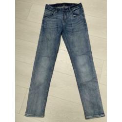 Scotch & Soda jeans maat 14/164
