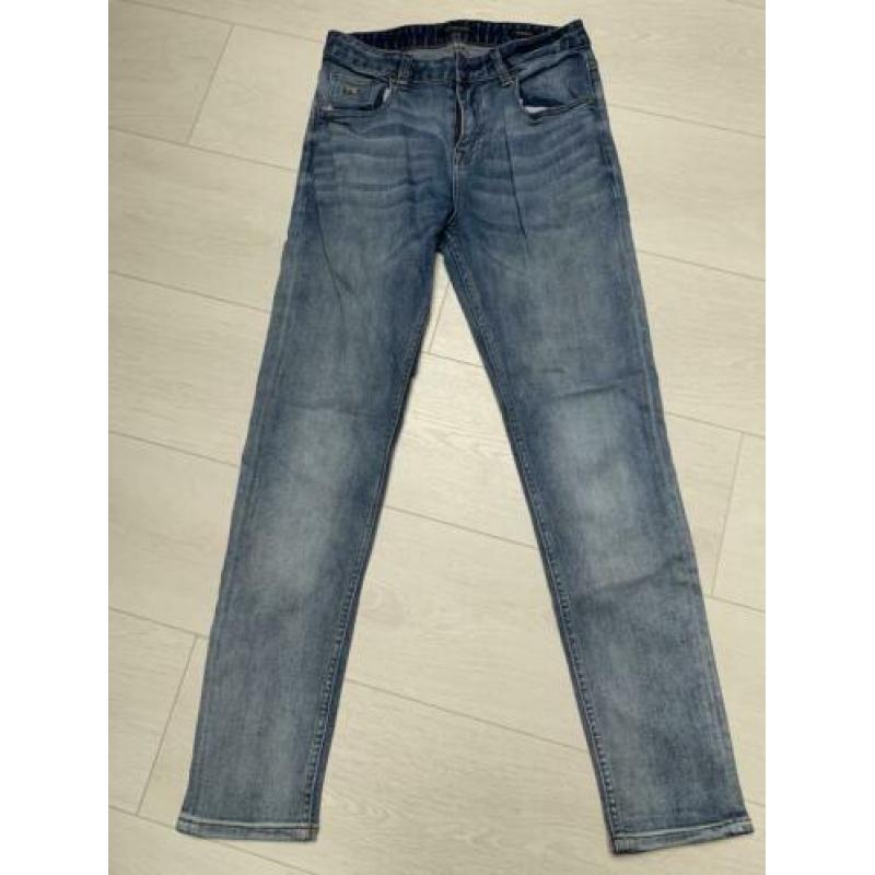 Scotch & Soda jeans maat 14/164