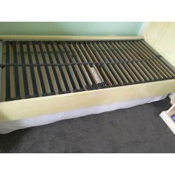 Brocante bed