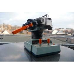 Robot: armatron