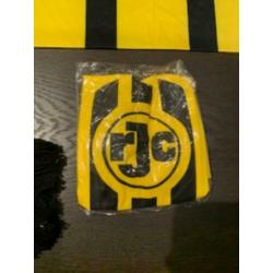 Voetbal items