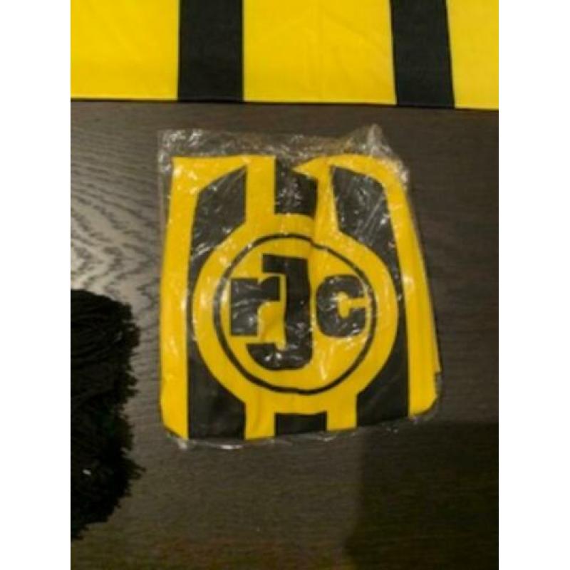 Voetbal items