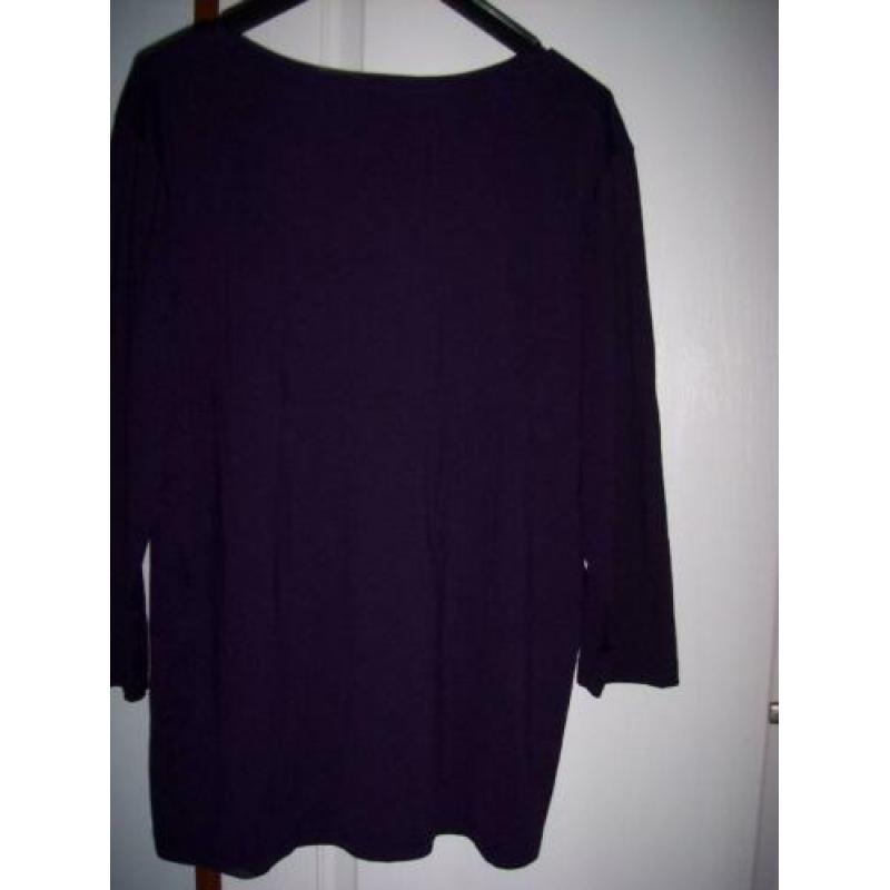 LONGSLEEVE van BONITA