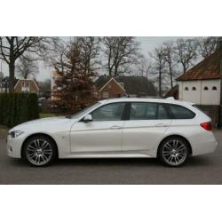 BMW 3-serie 330d xdrive m sport edition high executive aut