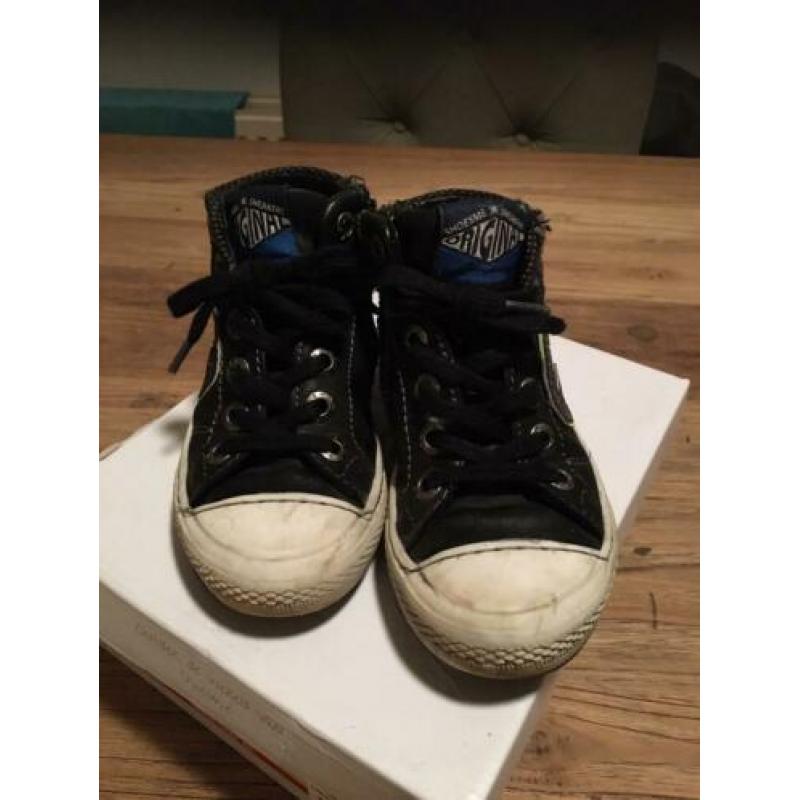 Shoesme maat 28 voor jongens