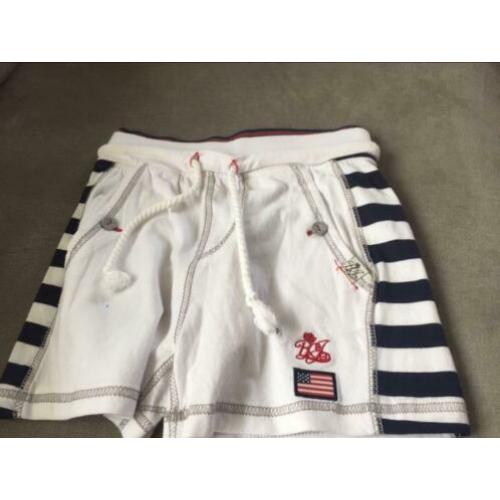 short Royal Lounge Junkie mt 116