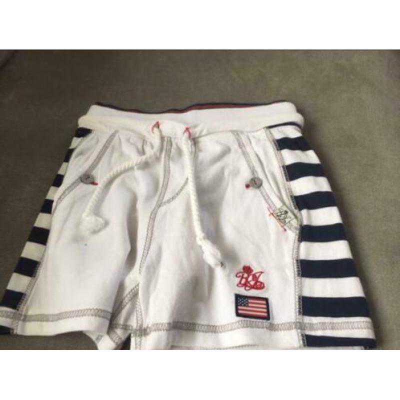 short Royal Lounge Junkie mt 116