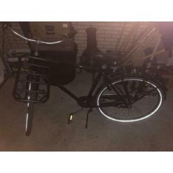 Heren fiets