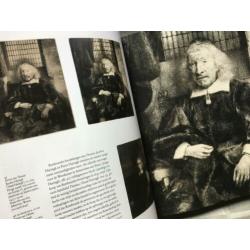 Late Rembrandt, 2015 Overzicht in woord en beeld
