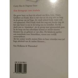 "de kinderen van de grote beer" van Carry Slee&Dagmar Stam