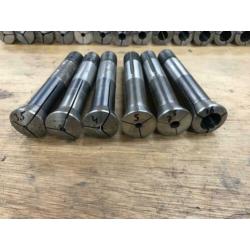 Spantangen Deckel FP1