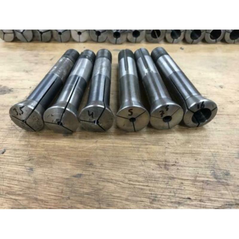 Spantangen Deckel FP1