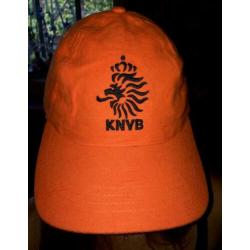 Nike officiële cap / pet. Oranje Nederlands Elftal