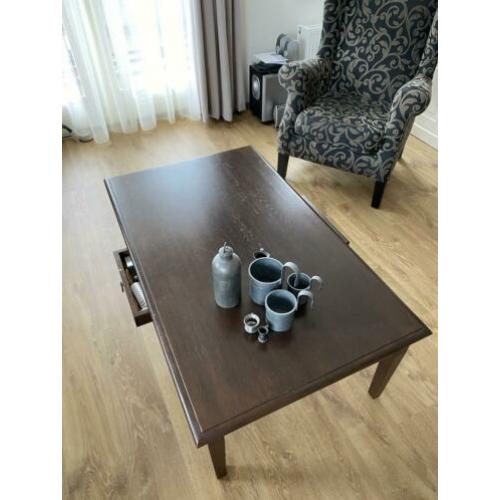 Prachtige salontafels