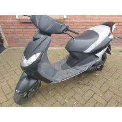 Peugeot vivacity snorscooter