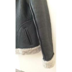 Essentiel Antwerp winter jas S/M size